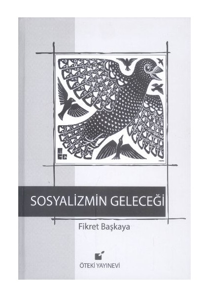 Sosyalizmin Geleceği