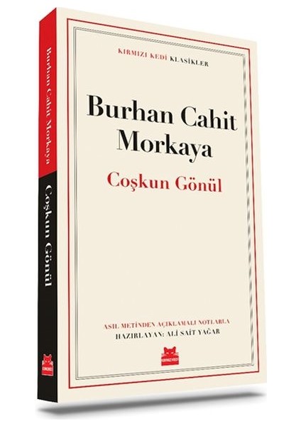 Çoşkun Gönül