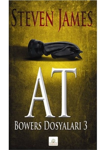 At Bowers Dosyaları 3