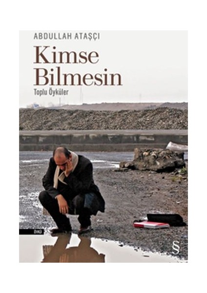 Kimse Bilmesin