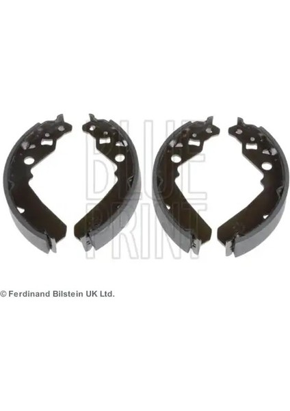 ADD64118 Arka Fren Balatasi 0449587203 0449587211 0449587214