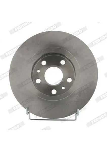 DDF1733 Fren Diski On 402064230R 402064442R 402068234R (2 Adet Fiyatıdır)