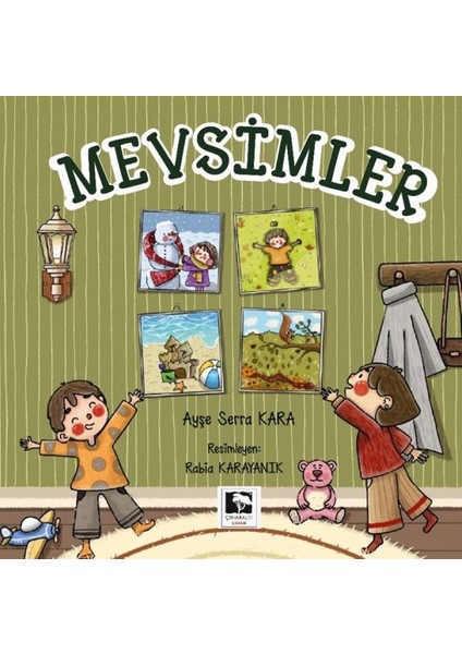 Mevsimler
