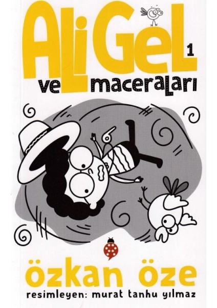 Ali Gel ve Maceraları 1