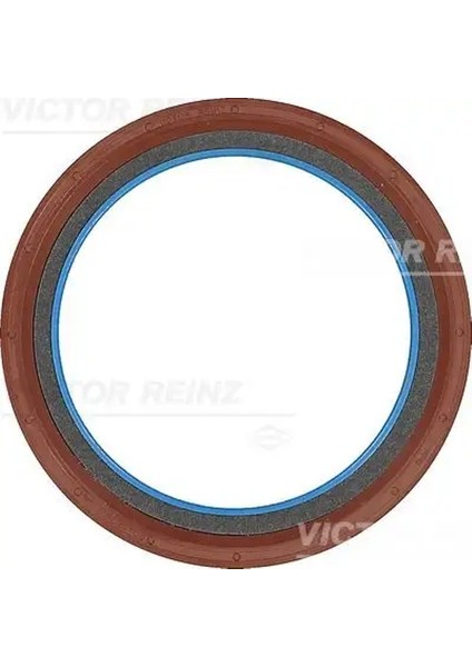 813808900 Arka Krank Kecesi 0514E0 0514E3 0514E4