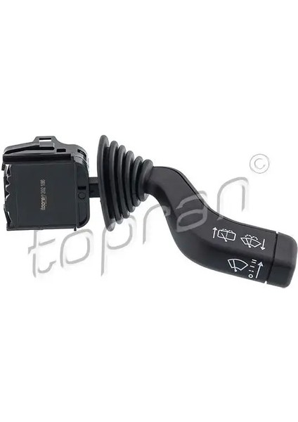 202186001 Silecek Kumanda Kolu 1241132 90243395