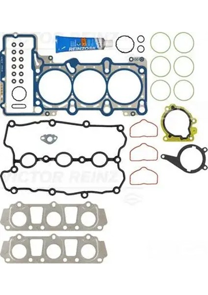 023791002 Motor Takim Conta (Ust)