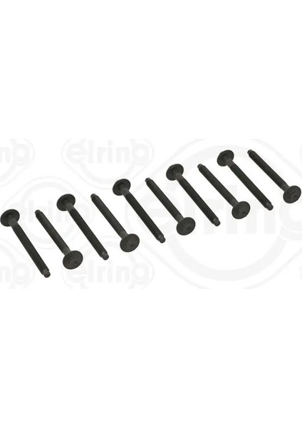 481900 Silindir Kapak Civatasi 1105600Q0E 110560195R 4423061