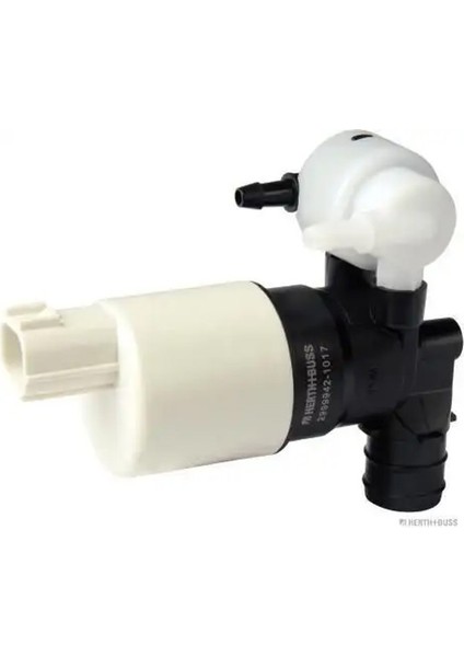 65451069 Su Fiskiye Motoru 1692412 31253220 AV6117K624AA