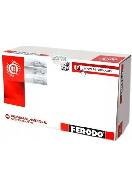 FHC5019 Debriyaj Ust Merkez 21521155425 fiyatları