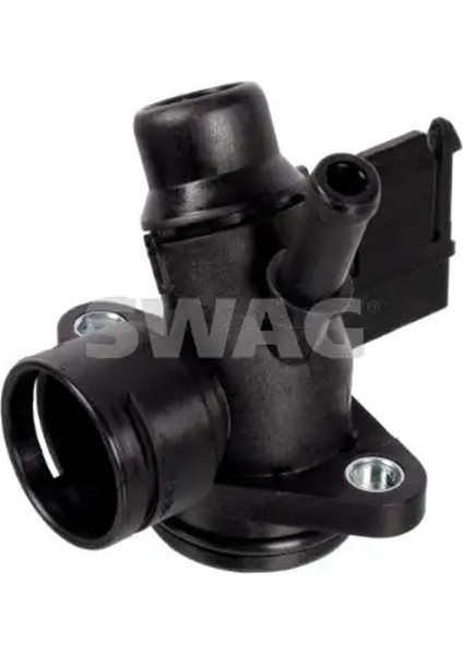 33101620 Su Flansi 06H121132E 06H121132H 6H121132E