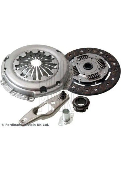 ADV1830119 Baski Balata Seti 02T141153F 02T141153FS6 02T141153Q