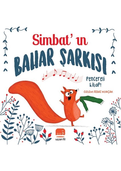 Simbat’ın Bahar Şarkısı