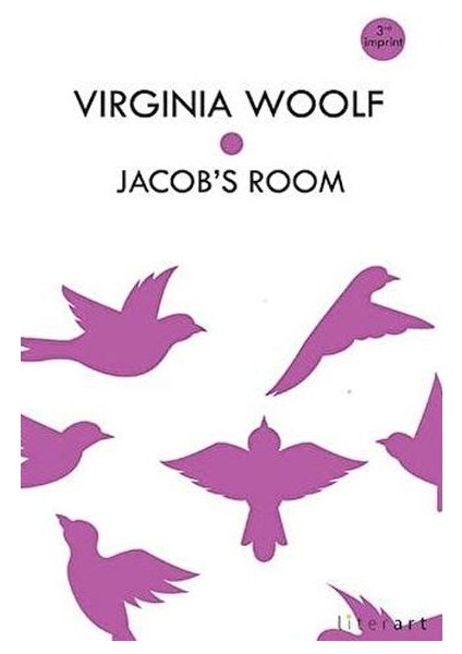 Jacob's Room