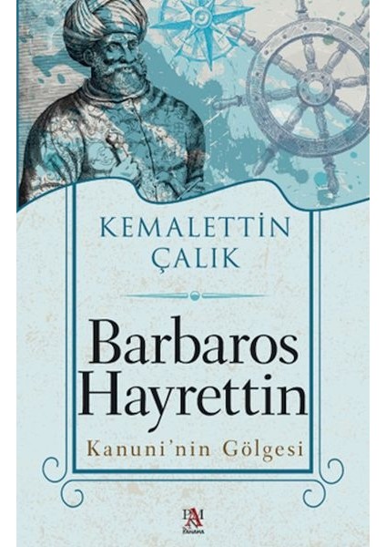 Barbaros Hayrettin