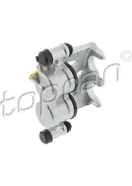 631456001 Fren Kaliperi On Sol 2E0615105B A0034208583 A0044205583