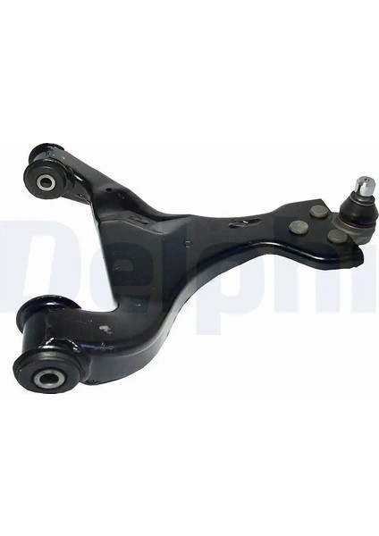 TC2126 On Alt Salincak Sag A6393300510 A6393300910