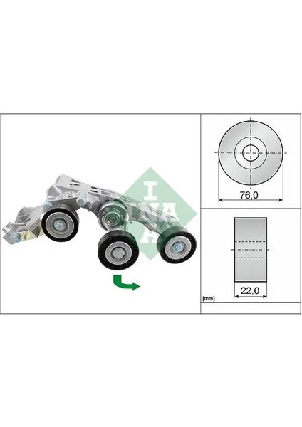 534033810 Gergi Kutugu A6402001870 A6402002370 A6402002670