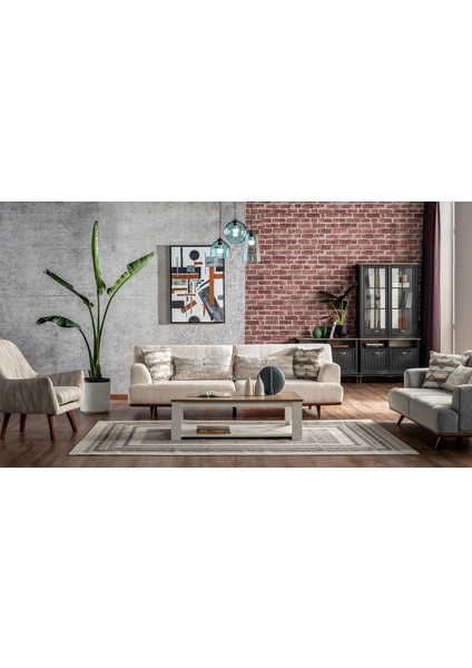 Barcelona Halı - 160X230 cm indirimleri