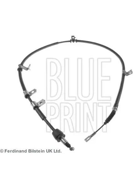 ADG046210 Arka El Fren Teli Sol 597602H300