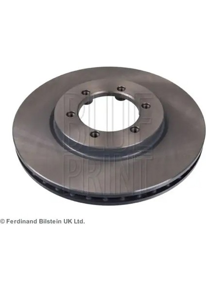 ADG04330 Fren Diski On 4144105110 4144106210 4144106211 (2 Adet Fiyatıdır)