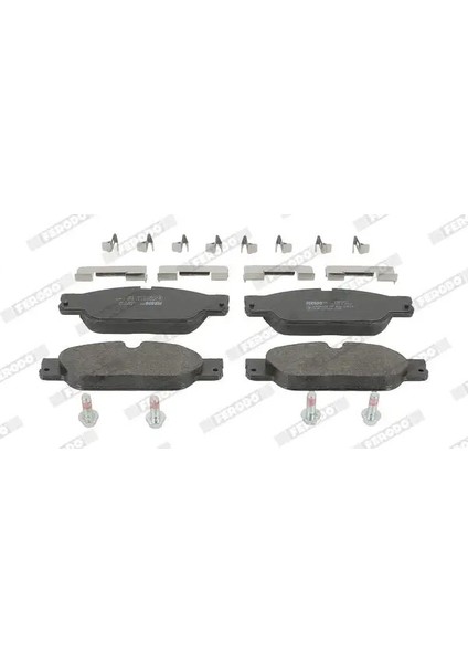 FDB1711 On Fren Balatasi C2C15990 C2C20686 C2C23786