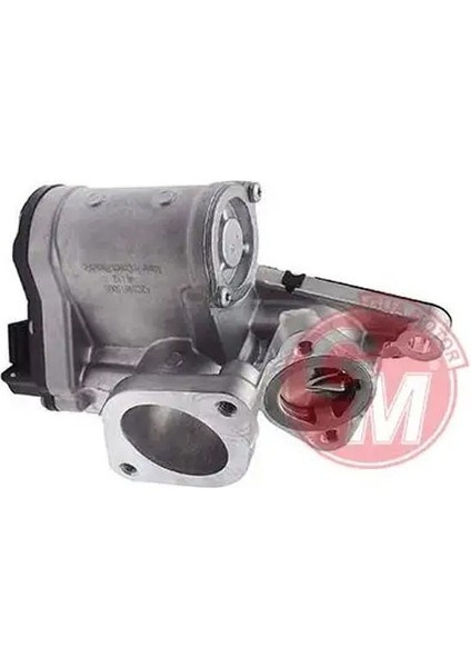 41137 Egr Valfi 147101993R 147106672R