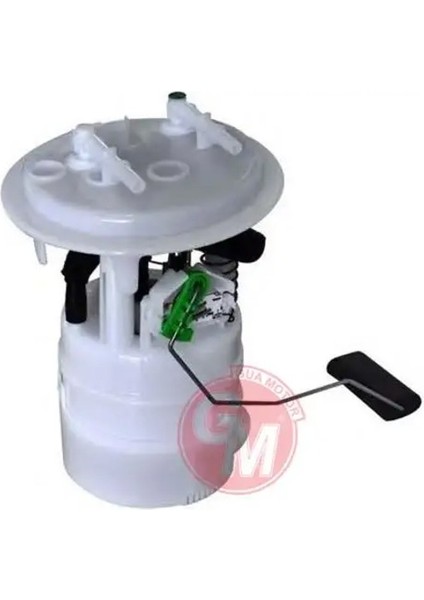 41854 Yakit Depo Samandirasi 172024921R