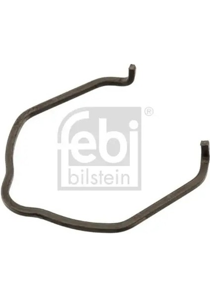 49754 Turbo Hortum Segmani 1J0145769D