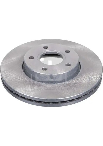 24565 Fren Diski On 1223663 1223665 1253729 (2 Adet Fiyatıdır)