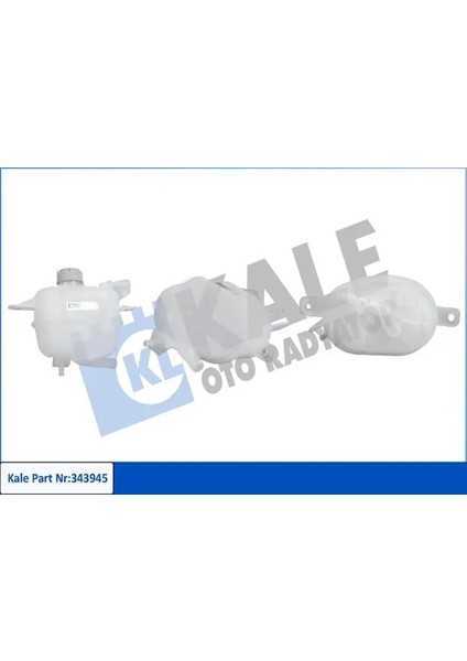 343945 Yedek Su Deposu 1323CT 1622715480 51780710
