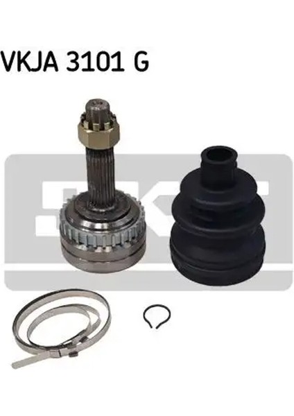 VKJA3101G Dis Aks Kafasi 26091090 374213 374263