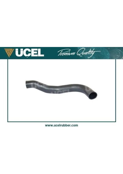 51246 Turbo Hortumu 0382Q5 1307121080