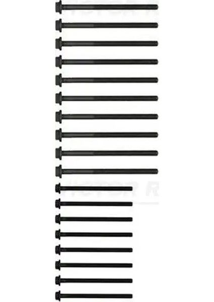 143220401 Silindir Kapak Civatasi 1102674 1102676 LR004369