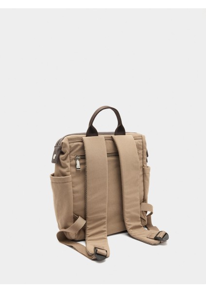 13" Teknik Kumaş Laptop Sırt Çantası modelleri