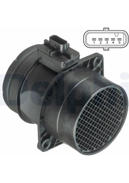 AF1039712B1 Hava Debimetresi 03L906461A