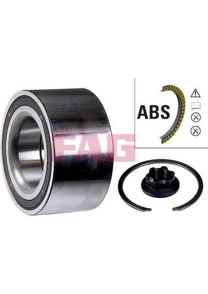 713670410 Arka Aks Bilyasi K52124768AB