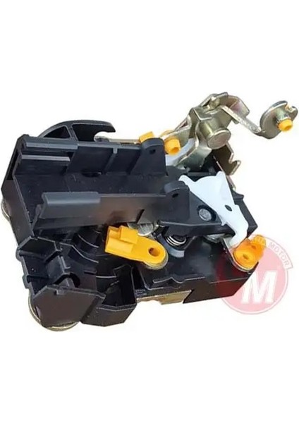 41864 Arka Sol Kapi Kilidi 7702127970