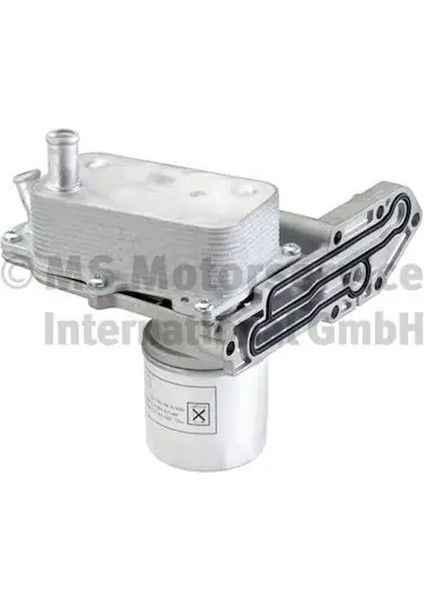 709269640 Motor Yag Sogutucusu 1372757 1469718 1704068