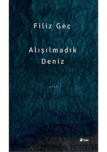 Alışılmadık Deniz
