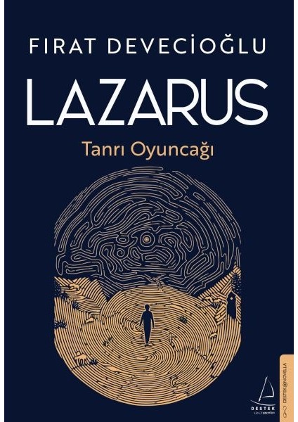 Lazarus
