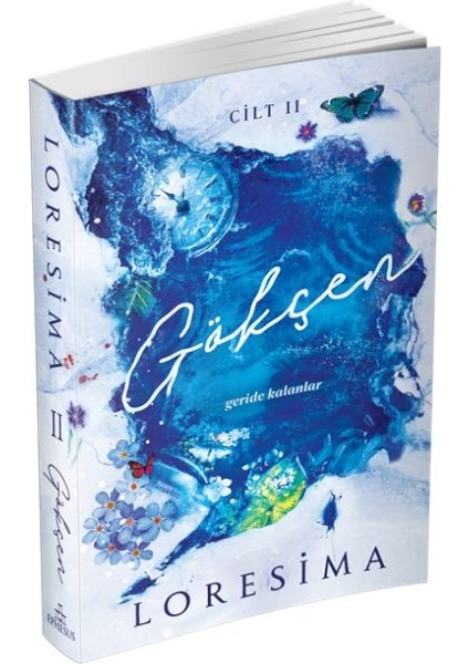 Gökçen 2: Geride Kalanlar