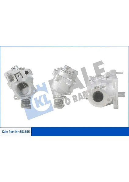 351655 Egr Valfi 04008160095 162642 504121701