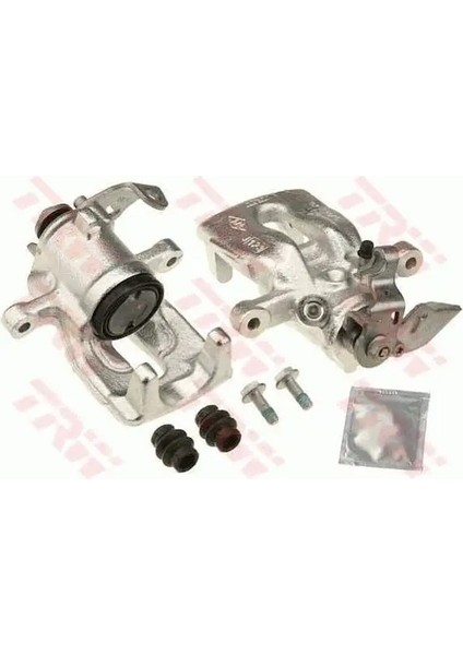 BHN920 Fren Kaliperi Arka Sol 440114626R 440118627R 7701209867