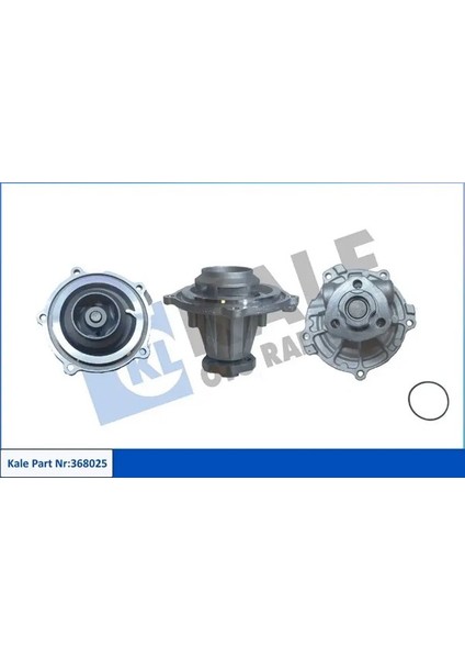 368025 Devirdaim 028121004V 028121004X 050121010CX