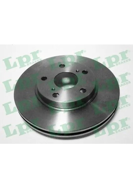 T2088V Fren Diski On 4351202330 (2 Adet Fiyatıdır)