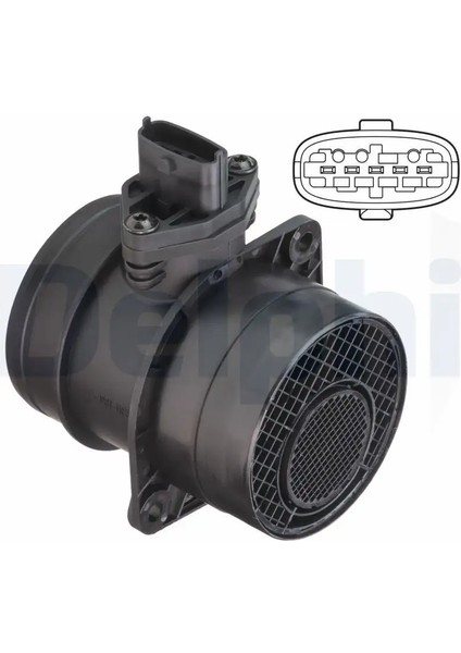 AF1062212B1 Hava Debimetresi 6650943048 6650943248