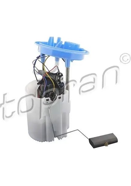 630683001 Yakit Depo Samandirasi 000919051 5Q0919051BF 5Q0919051BH