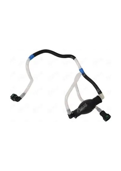 11498 Yakit Borusu 8200451024