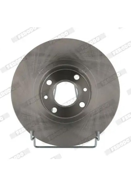 DDF1201 Fren Diski On 4020600Q1M 402064911R 402064AA1A (2 Adet Fiyatıdır)